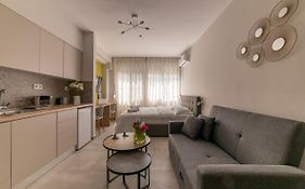 Koup Collection Suites