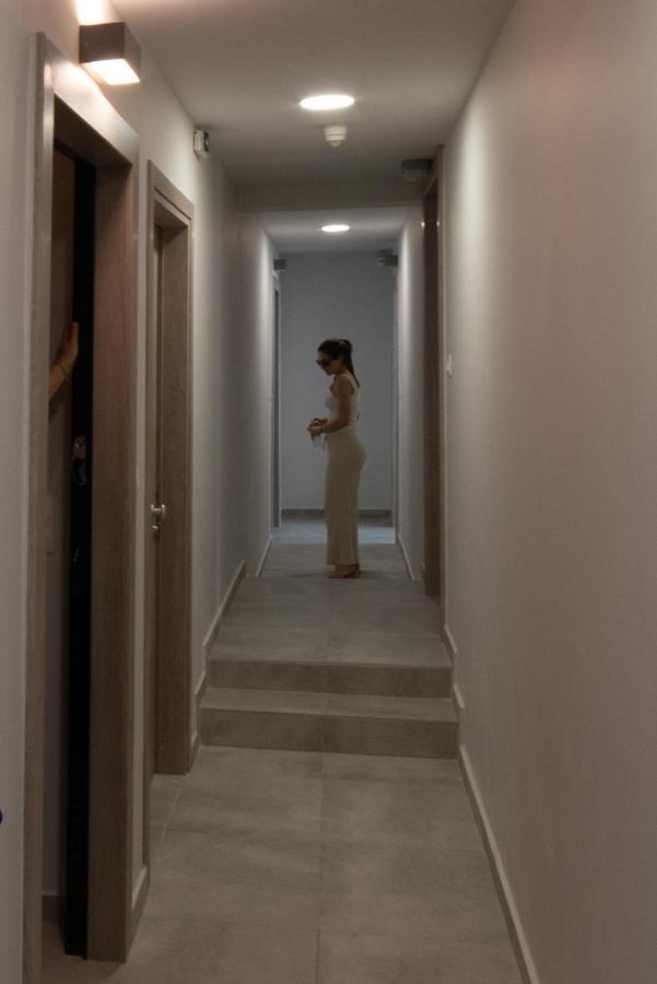 Koup Collection Suites Thessaloniki Exterior foto